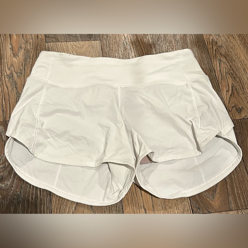 LULULEMON Size 4 long